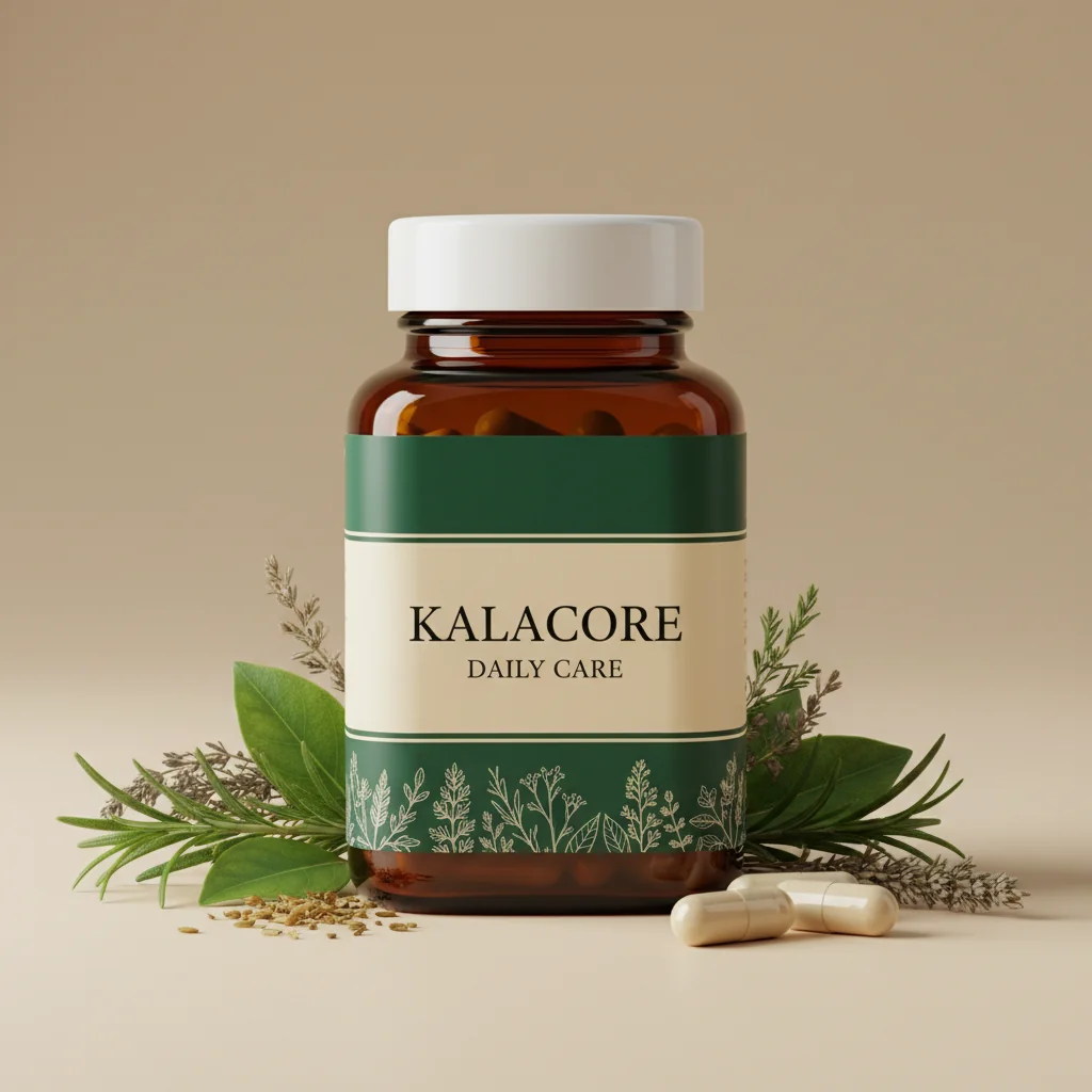 KalaCore Daily Care KalaCore Daily Care